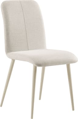 OTTO home Allyae 4-Fußstuhl | Beige