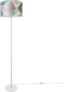 Paco Home Stehlampe Kosy 309 | Mehrfarbig