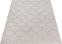 the carpet Teppich Knight | Beige 2