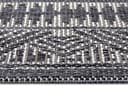 HANSE Home Teppich Loto | Grau 4
