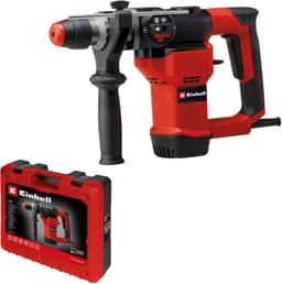 Einhell Bohrhammer TC-RH 28 3F | Rot