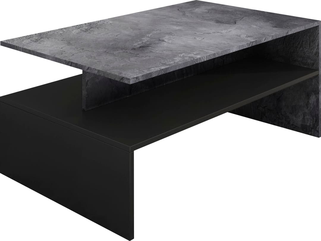 OTTO home Couchtisch Baros | Grau