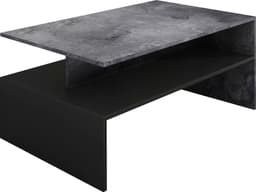 OTTO home Couchtisch Baros | Grau