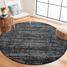 Sanat Teppich Oslo | Schwarz