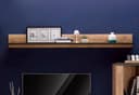 OTTO home Wandregal Larona | Holztöne 3