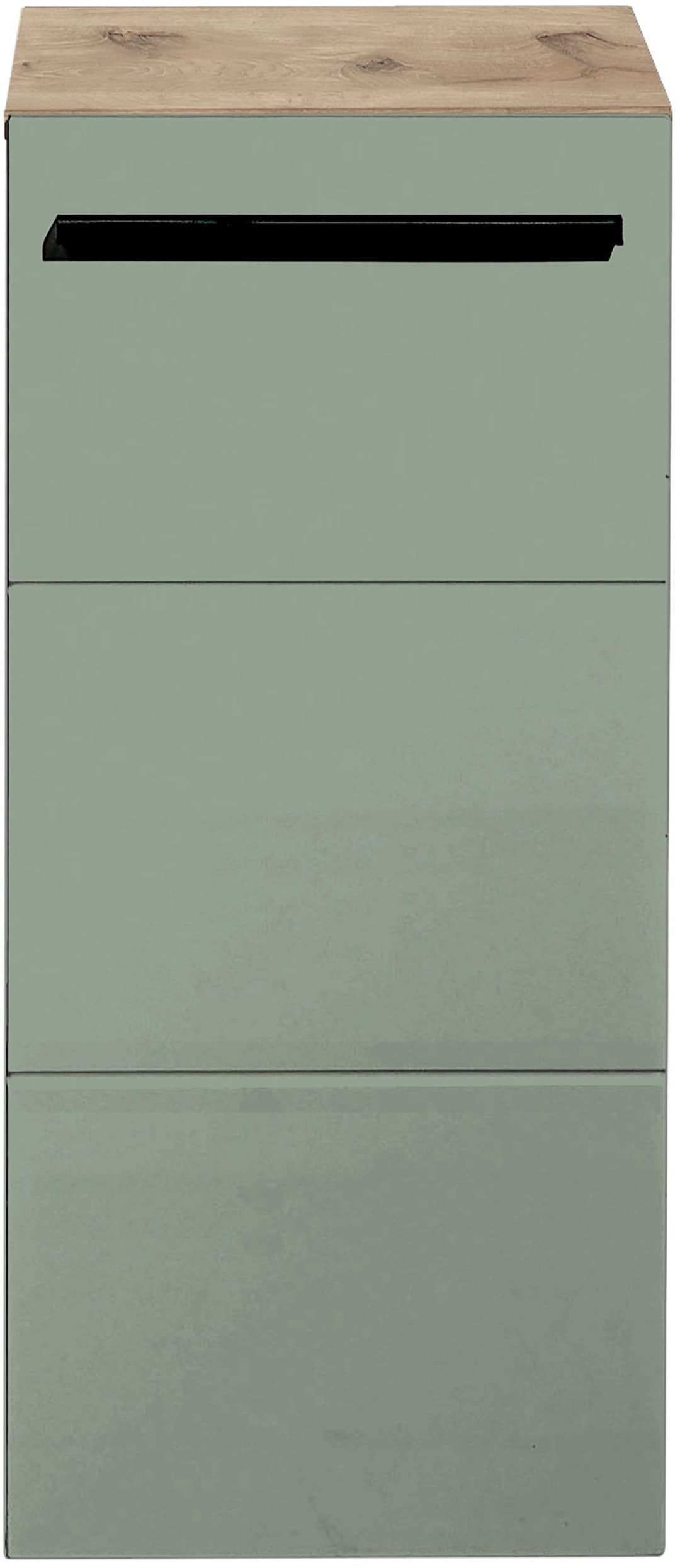 BASIC by Balculina Midischrank Rom | Mehrfarbig
