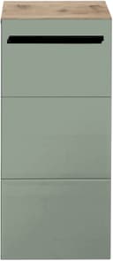 BASIC by Balculina Midischrank Rom | Mehrfarbig 3