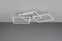 OTTO home LED Deckenleuchte Annelia | Grau 5