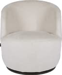 OTTO home Drehsessel FRAZEE | Beige 3