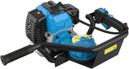 Güde Erdbohrer GE 2200 | Mehrfarbig