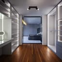 B.K.Licht Deckenstrahler BK_DS1629 | Schwarz 2