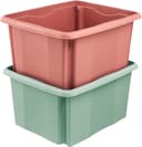 Keeeper Aufbewahrungsbox Emil | Grün 5