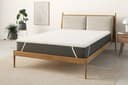 OTTO home Polly Plus Komfort ECO Topper | Weiß 3
