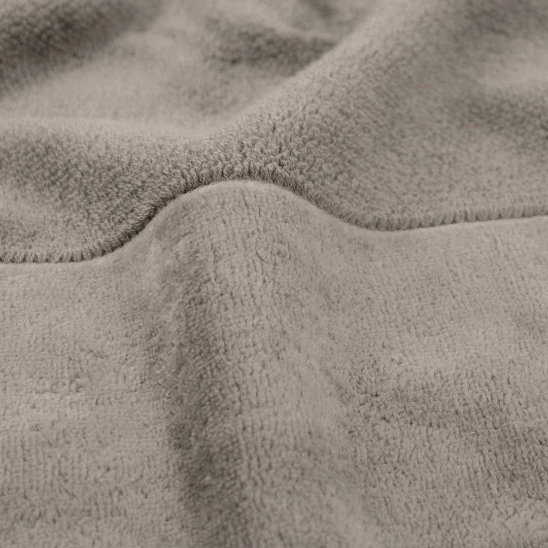 Möve Duschtuch MÖVE Bamboo Luxe | Beige