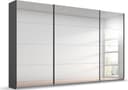 rauch ORACLE Schwebetürenschrank | Grau
