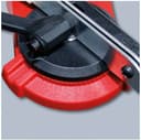 Einhell Sägekettenschärfgerät GC-CS 85 E | Rot 5