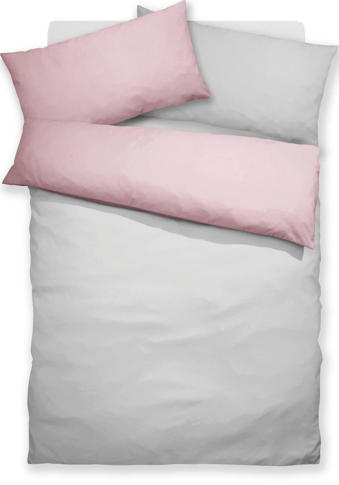 OTTO home Bettwäsche Desner2 | Rosa