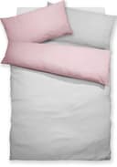 OTTO home Bettwäsche Desner2 | Rosa