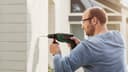 Bosch Home & Garden UniversalImpact 800 Schlagbohrmaschine | Grün 2