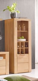 OTTO home Vitrine ZARA81 | Holztöne