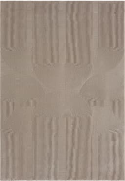 merinos Teppich Sign 1904 | Beige