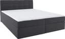Home affaire Boxbett Ovalo | Grau 4