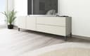 borchardt Möbel Lowboard Sophia | Beige 3