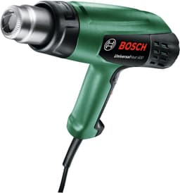 Bosch Home & Garden Heißluftgebläse UniversalHeat 600 | Grün