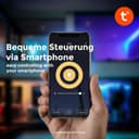 B.K. Licht LED-Leuchtmittel | Weiß 3