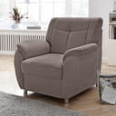 sit&more Sessel Sonoma | Braun