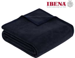 Wohndecke Luxus | Blau