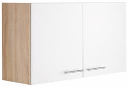 OPTIFIT Hängeschrank Kalmar | Weiß