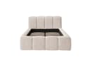 Home affaire Polsterbett LHUBERT | Beige 2