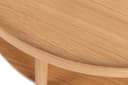 ACTONA GROUP Couchtisch Banbury | Holztöne 4