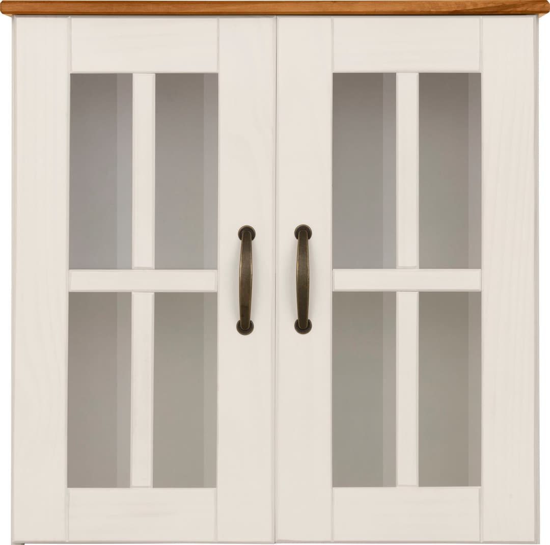 Home affaire Hängeschrank Rodby | Weiß