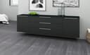 borchardt Möbel Sideboard Oliva | Schwarz 4