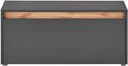 Home affaire Schuhbank GiRON/CiTY | Grau 2