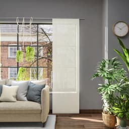 Neutex for you! Schiebegardine Libre-ECO | Beige