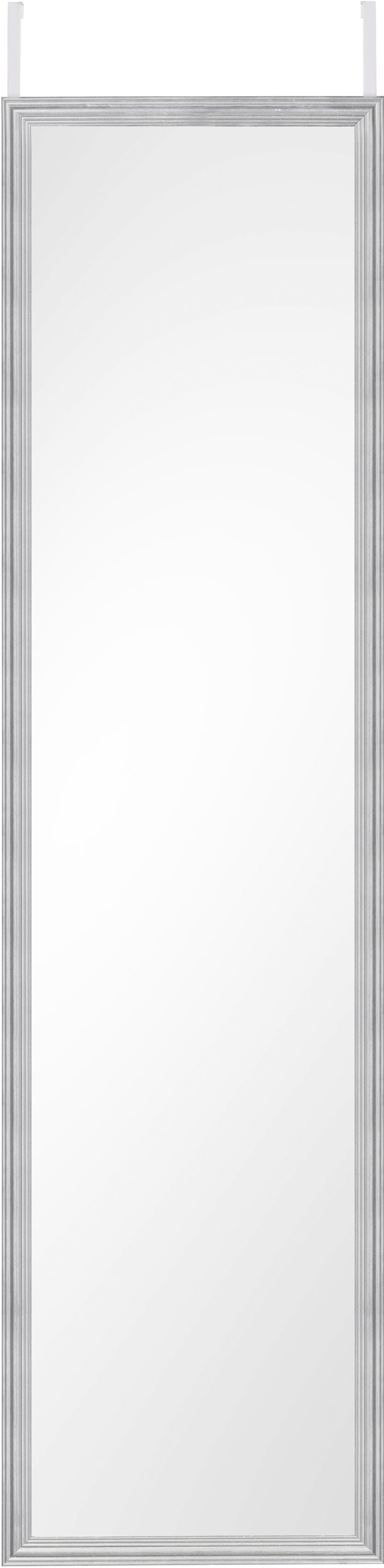 MIRRORS AND MORE Dekospiegel RIA | Grau