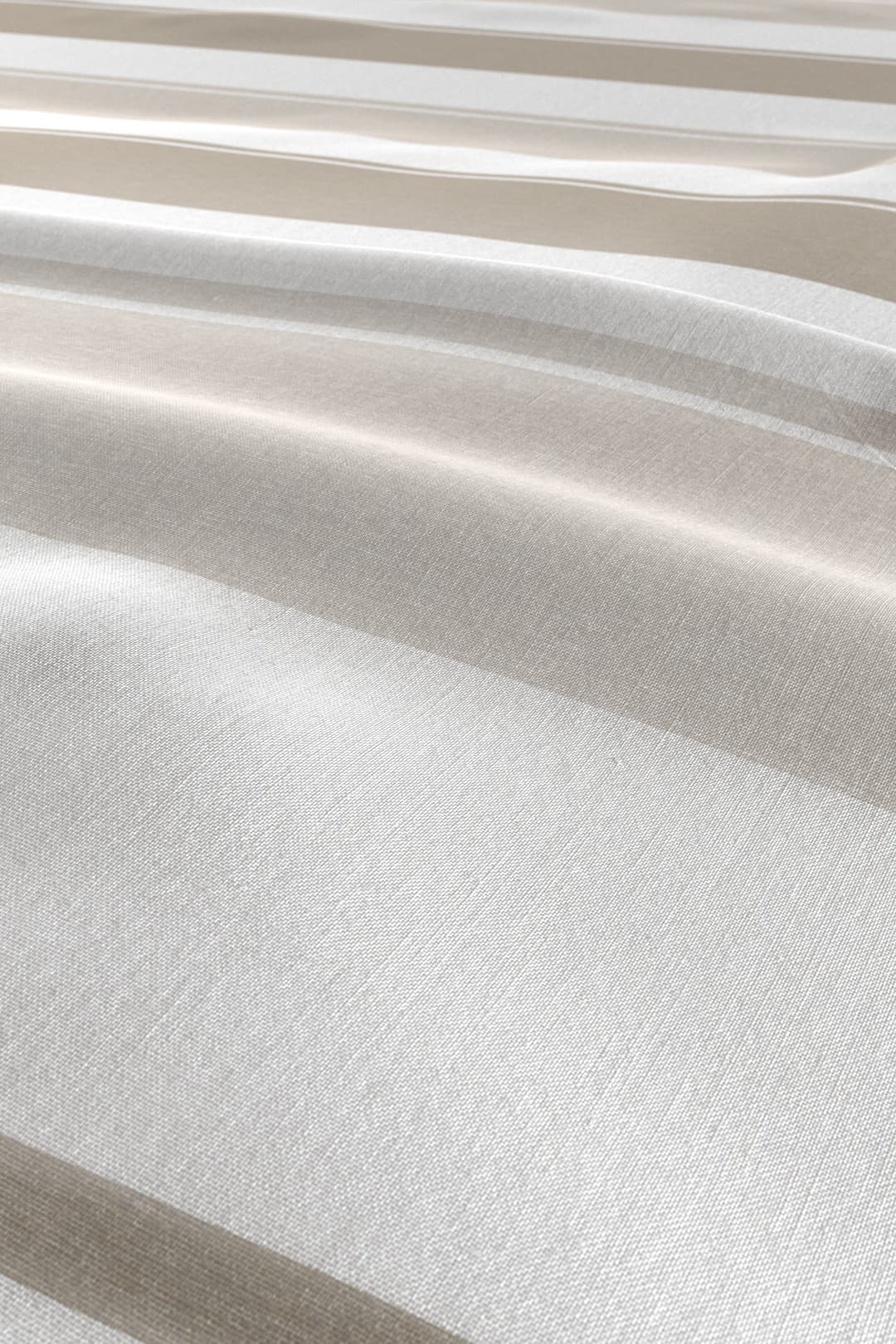 OTTO home Bettwäsche Yonne | Beige