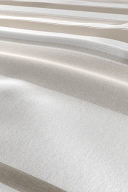 OTTO home Bettwäsche Yonne | Beige