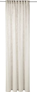 LeGer Home by Lena Gercke Gardine Marusha | Beige 4