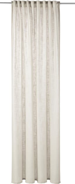 LeGer Home by Lena Gercke Gardine Marusha | Beige