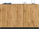 borchardt Möbel Schuhschrank Vaasa | Braun 2