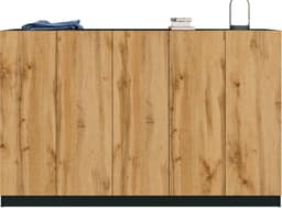 borchardt Möbel Schuhschrank Vaasa | Braun