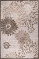Sanat Teppich Floral 2 Outdoor | Beige 2