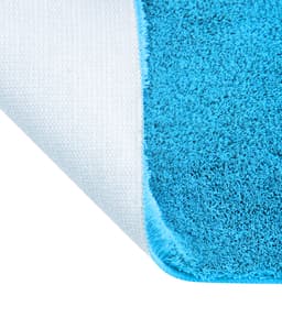 OTTO home Badematte Merida | Blau