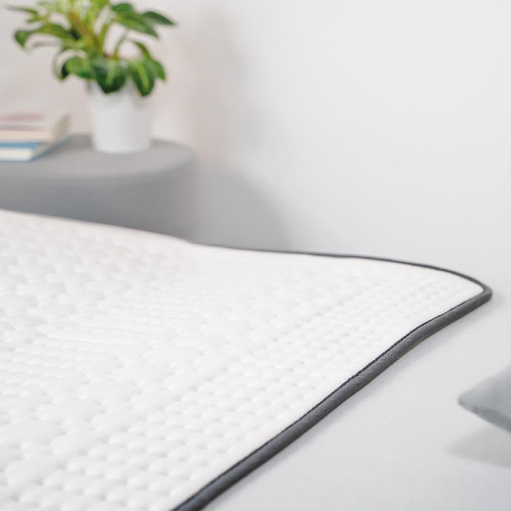 BEURER Wärmeunterbett TS 24 Green Planet | Weiß