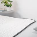 BEURER Wärmeunterbett TS 24 Green Planet | Weiß 3