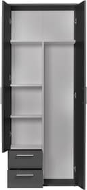 Procontour Clara Mehrzweckschrank | Grau 5